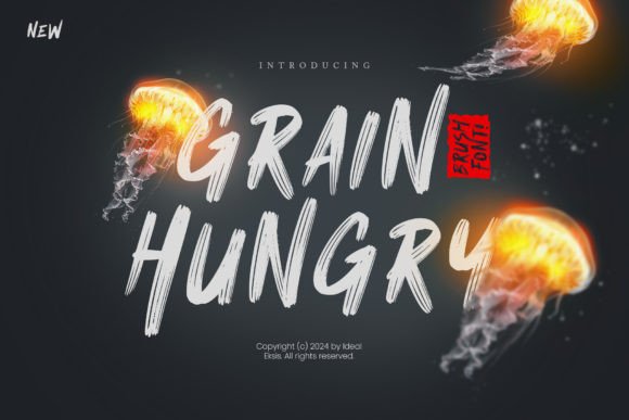 Grain Hungry: A Designer's Honest Review for Real Projects