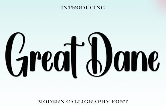 Great Dane: A Designer's Honest Review for Real Projects