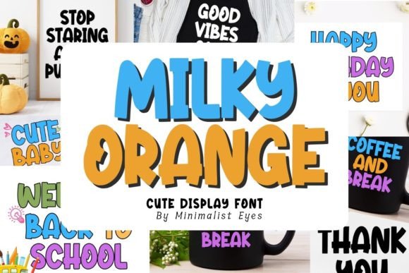 Milky Orange: A Designer's Honest Review for Real-World Projects