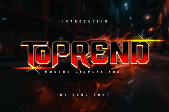 Toprend: A Designer's Honest Review for Real-World Branding