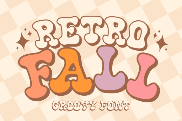 Why Retro Fall is the Perfect Display Font for Modern Web Design